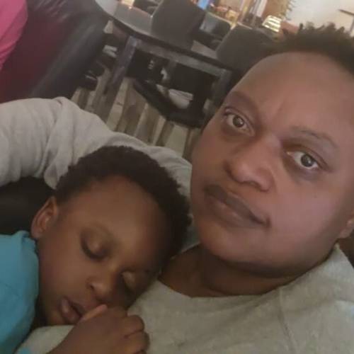 Deportation of a two-year-old Canadian citizen to Nigeria