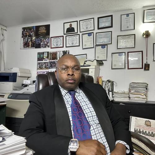 La Presse Canada False Publication Against Ekens Azubuike.